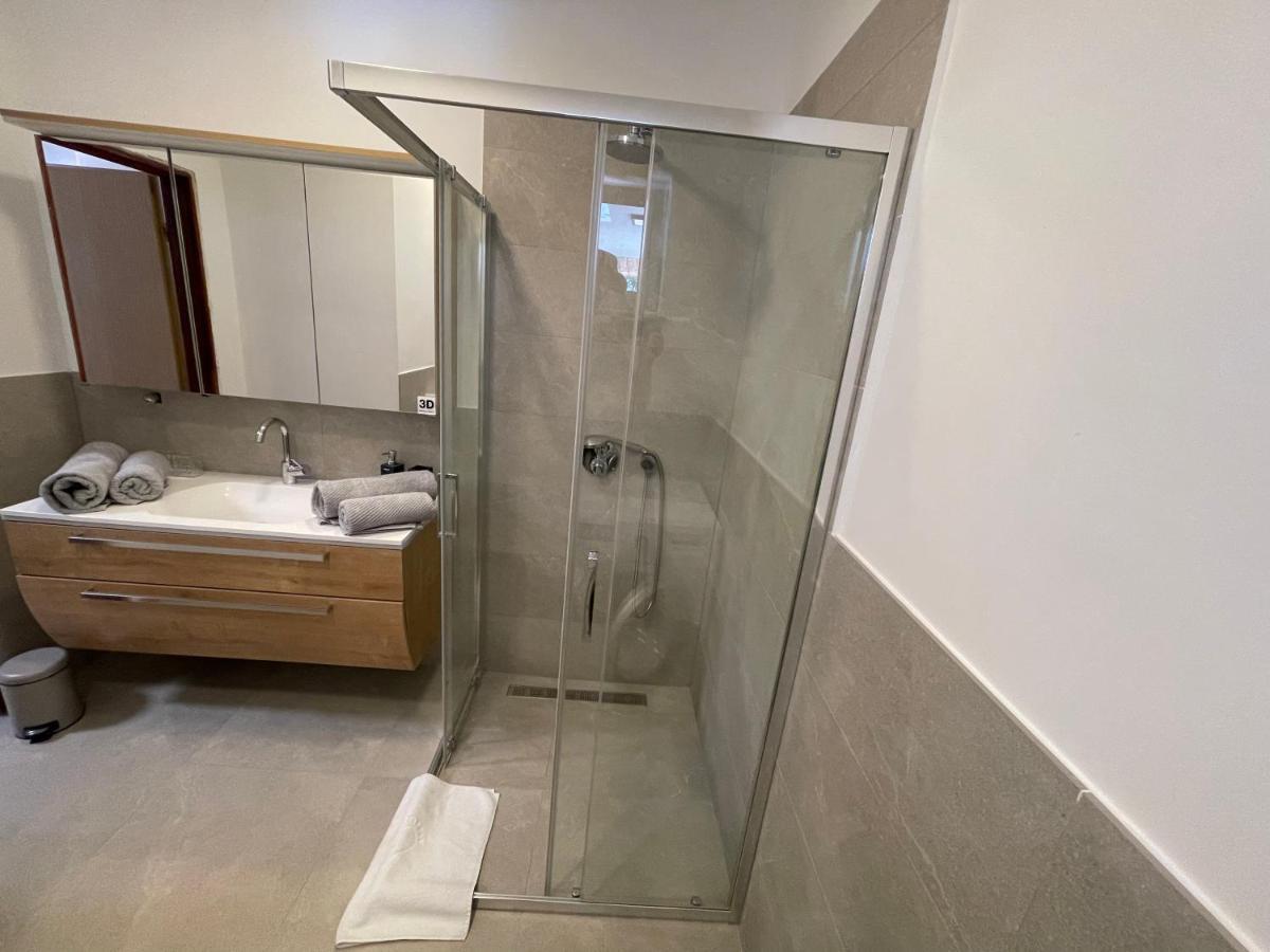 Enna Apartment A Meerblick Perfect Location Medulin Zewnętrze zdjęcie