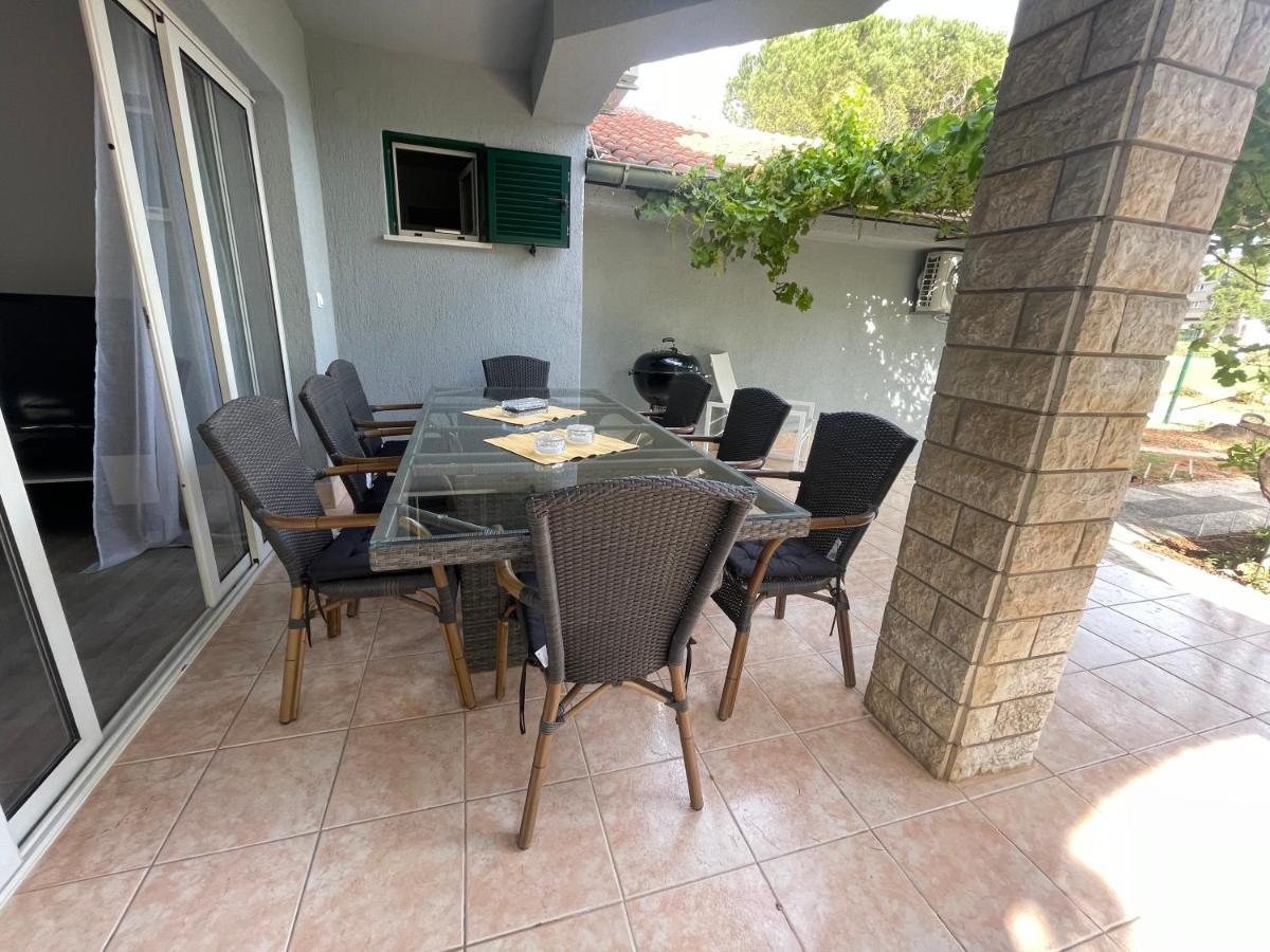 Enna Apartment A Meerblick Perfect Location Medulin Zewnętrze zdjęcie