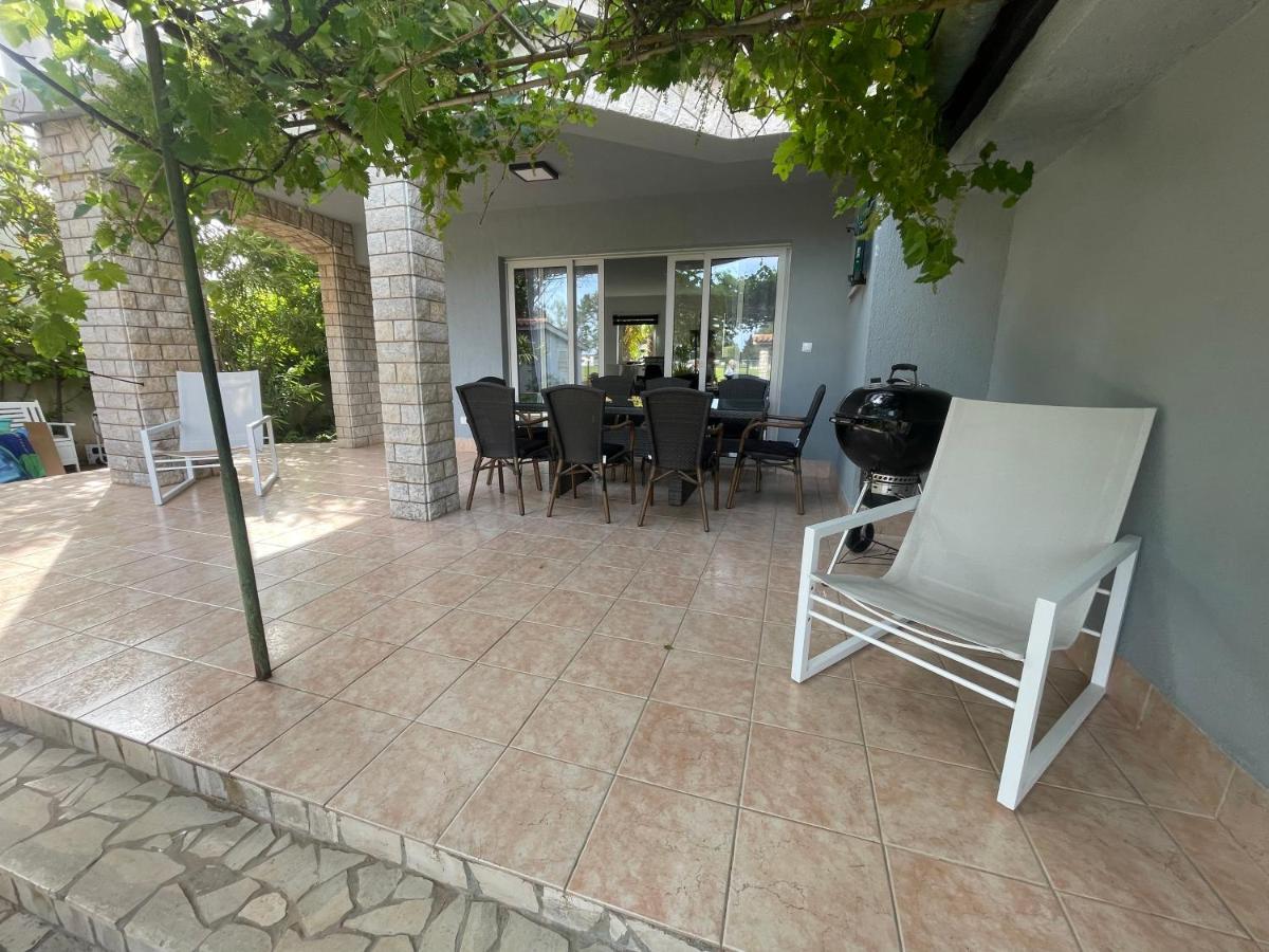 Enna Apartment A Meerblick Perfect Location Medulin Zewnętrze zdjęcie