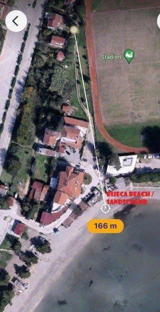 Enna Apartment A Meerblick Perfect Location Medulin Zewnętrze zdjęcie