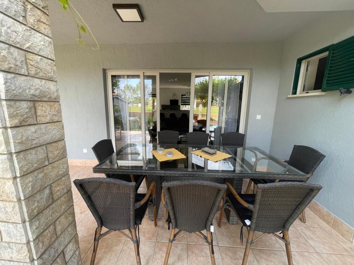 Enna Apartment A Meerblick Perfect Location Medulin Zewnętrze zdjęcie