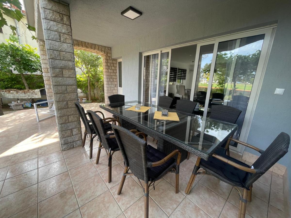 Enna Apartment A Meerblick Perfect Location Medulin Zewnętrze zdjęcie