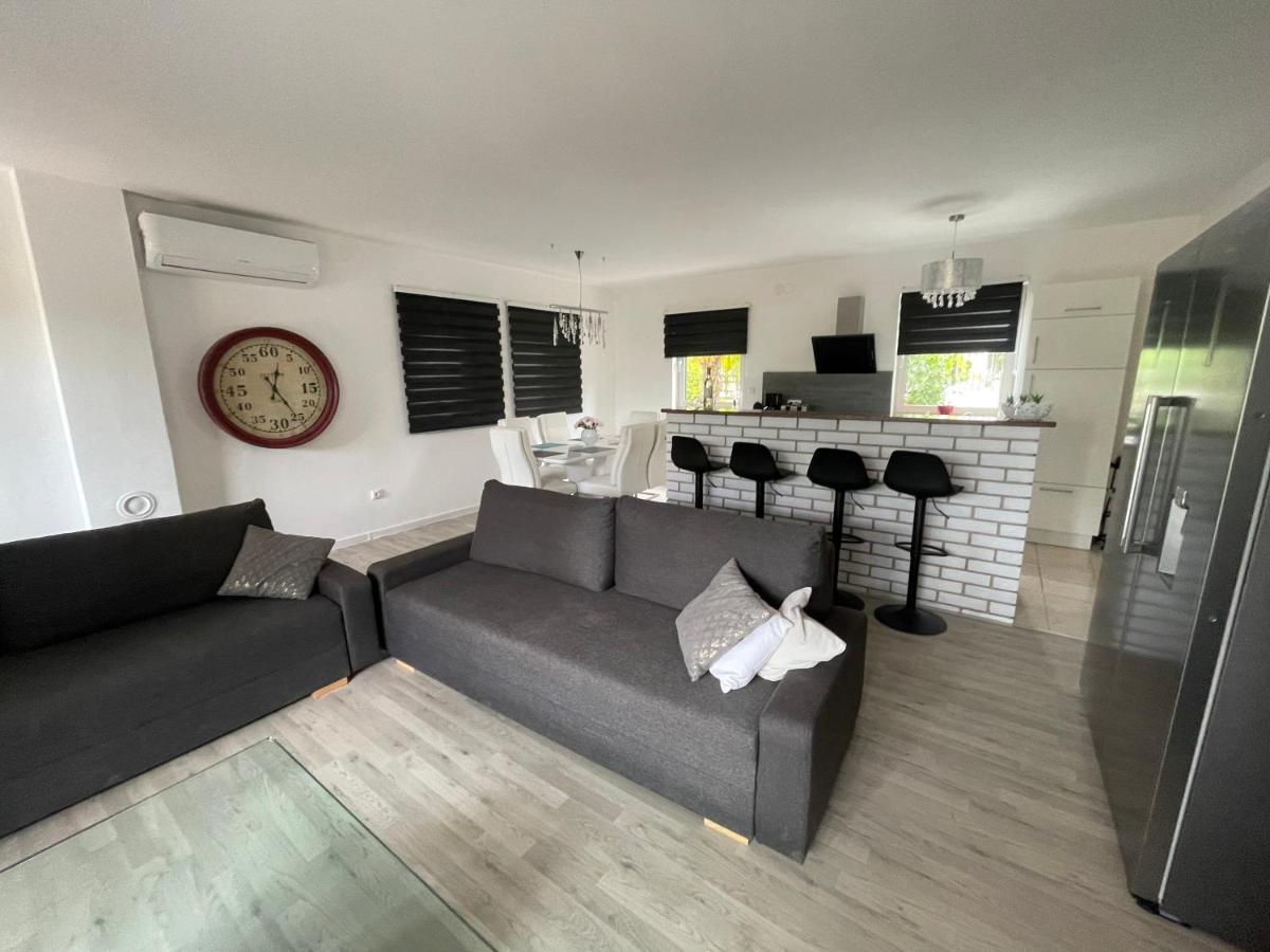 Enna Apartment A Meerblick Perfect Location Medulin Zewnętrze zdjęcie