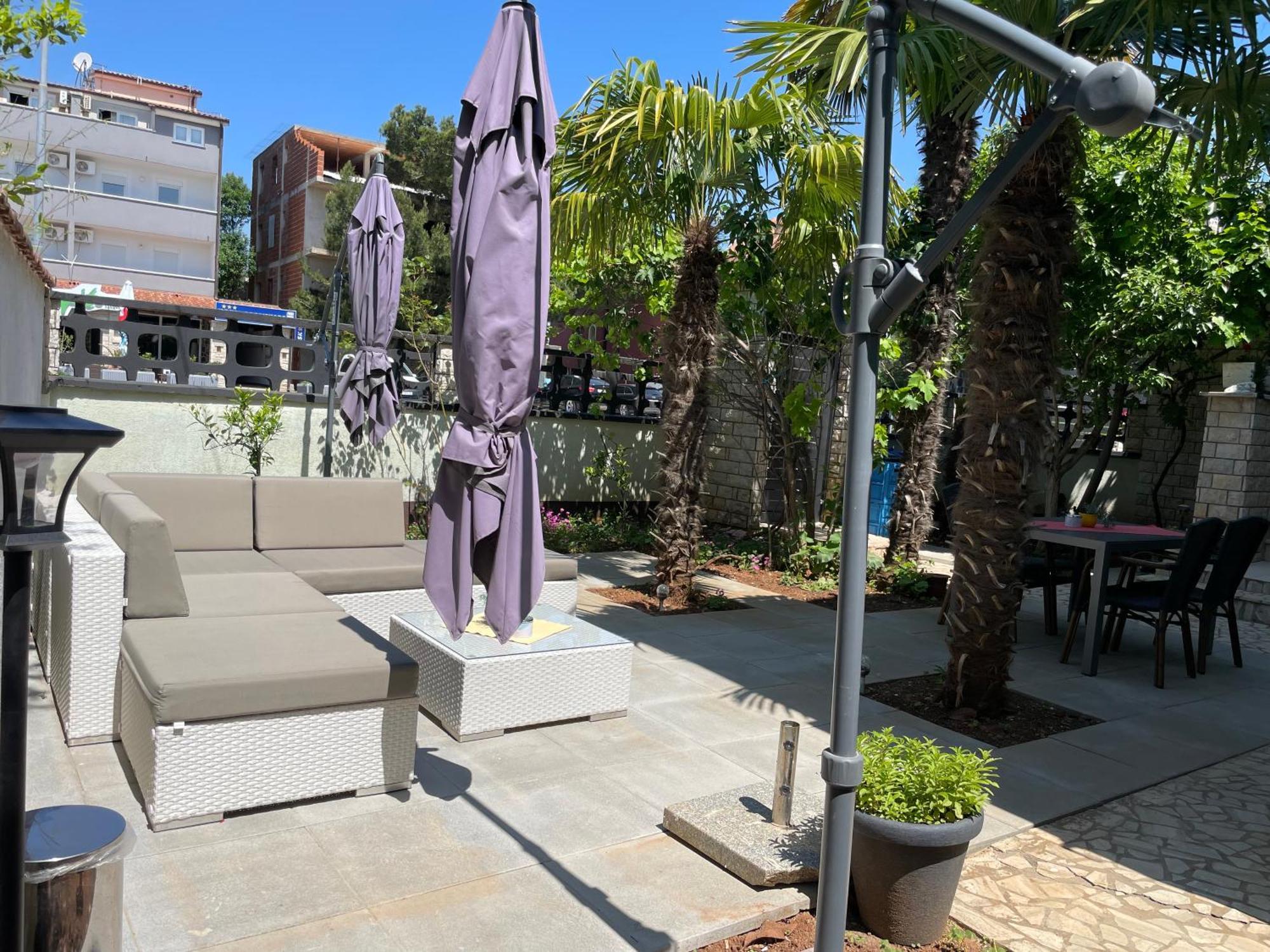 Enna Apartment A Meerblick Perfect Location Medulin Zewnętrze zdjęcie