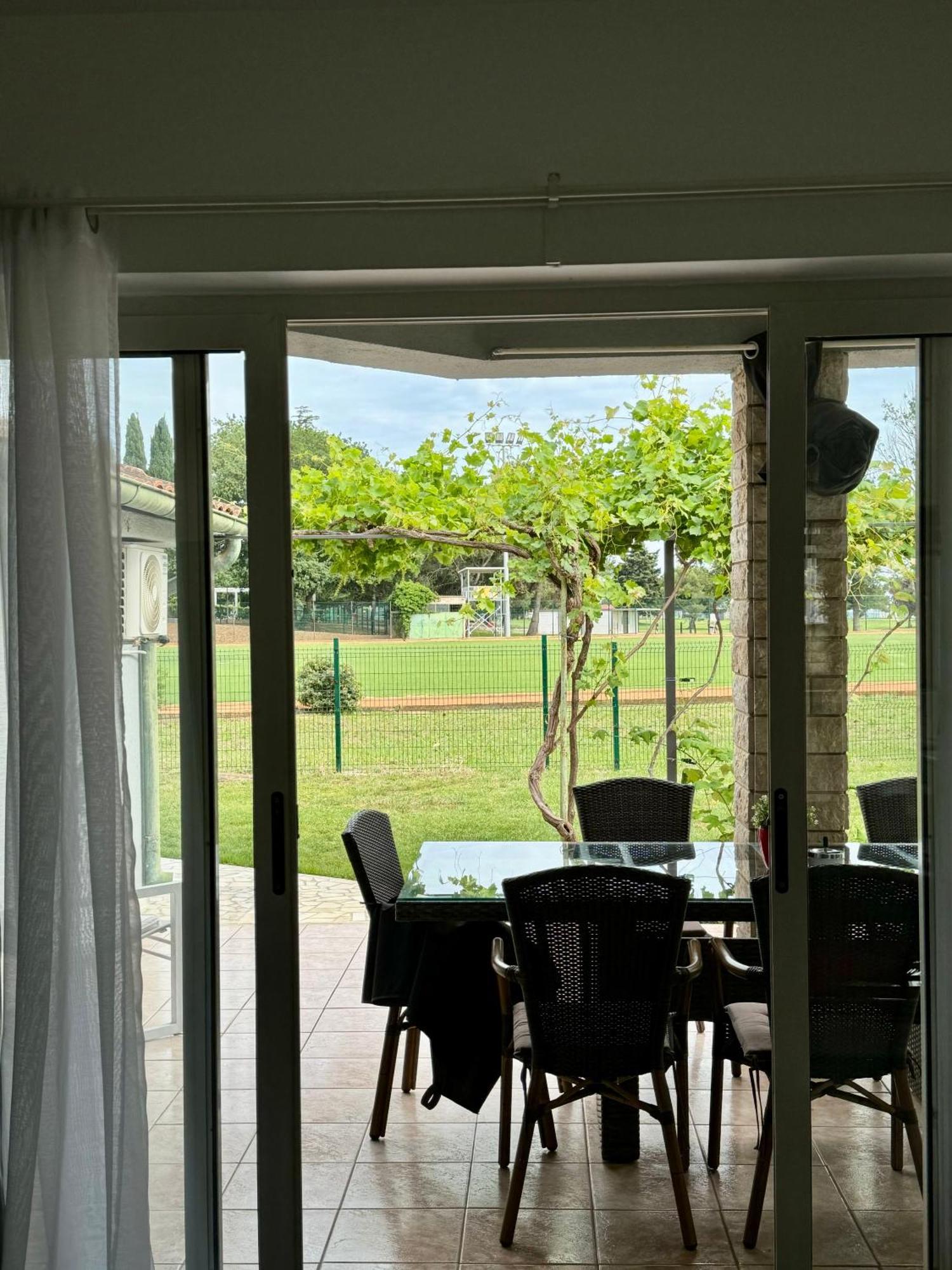 Enna Apartment A Meerblick Perfect Location Medulin Zewnętrze zdjęcie