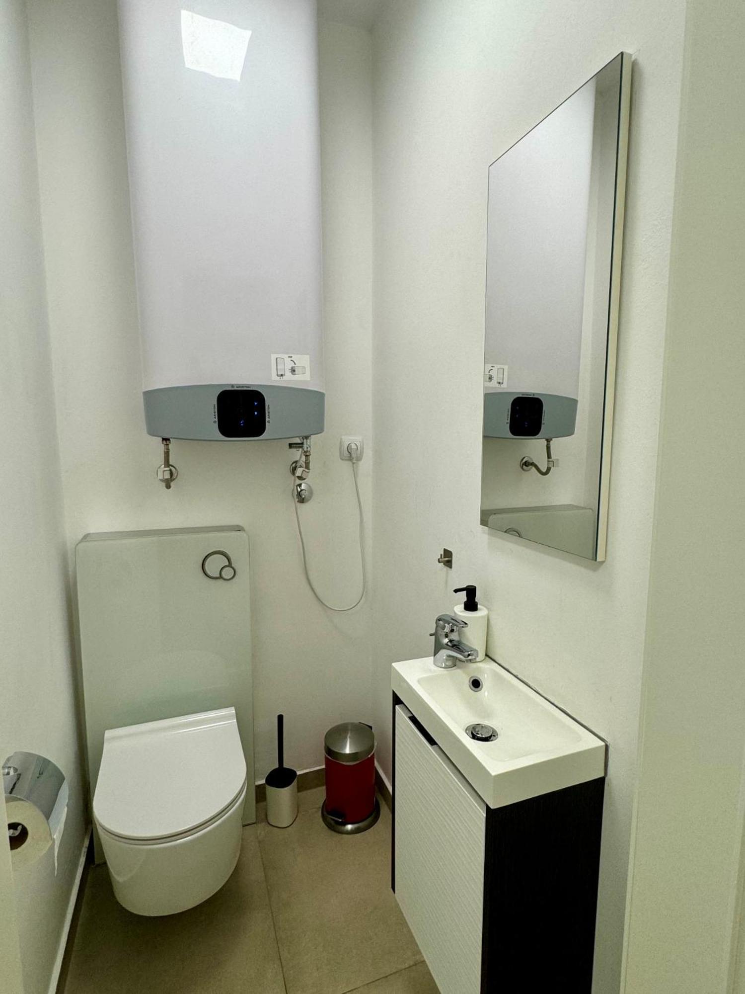 Enna Apartment A Meerblick Perfect Location Medulin Zewnętrze zdjęcie