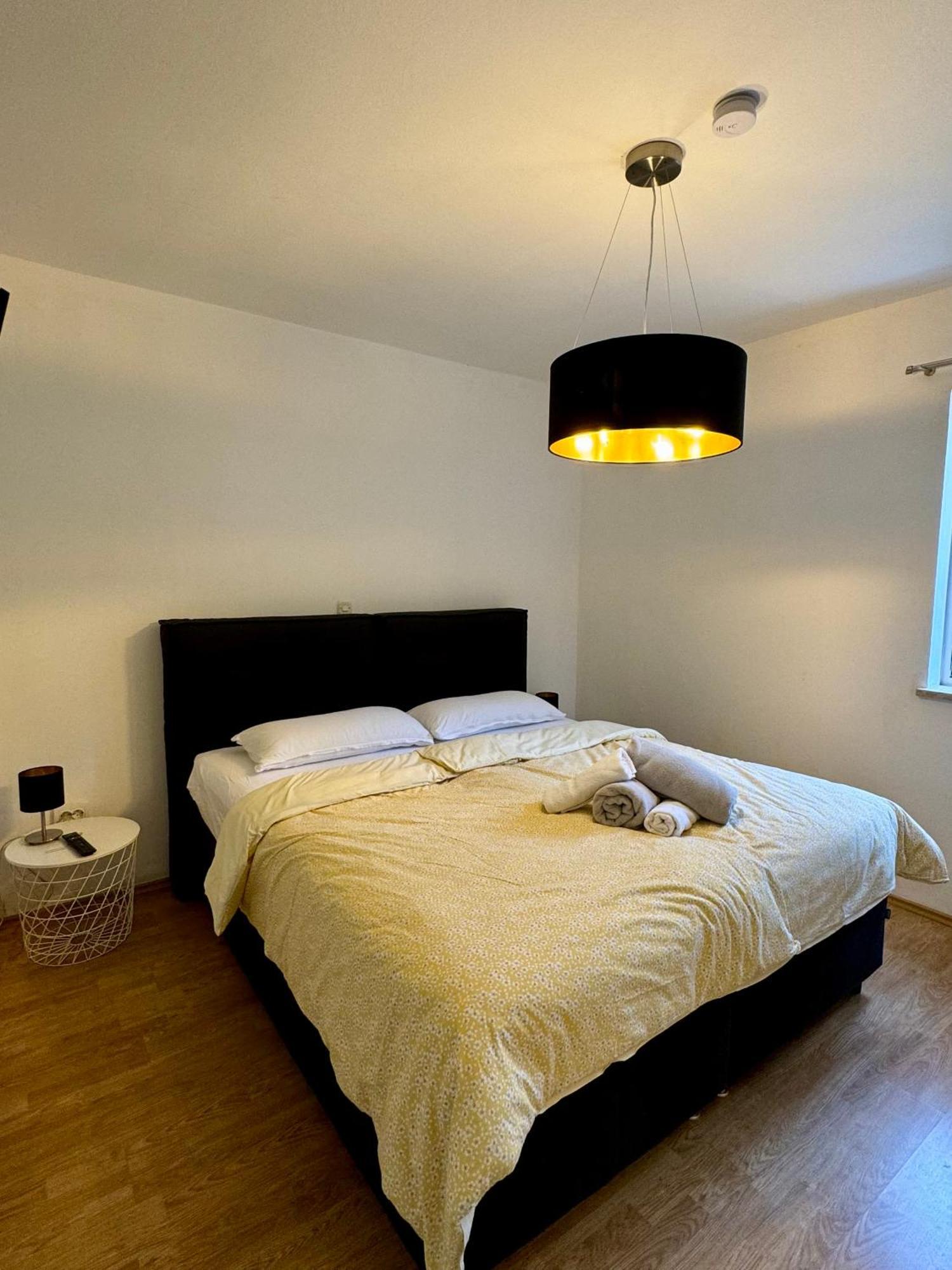 Enna Apartment A Meerblick Perfect Location Medulin Zewnętrze zdjęcie