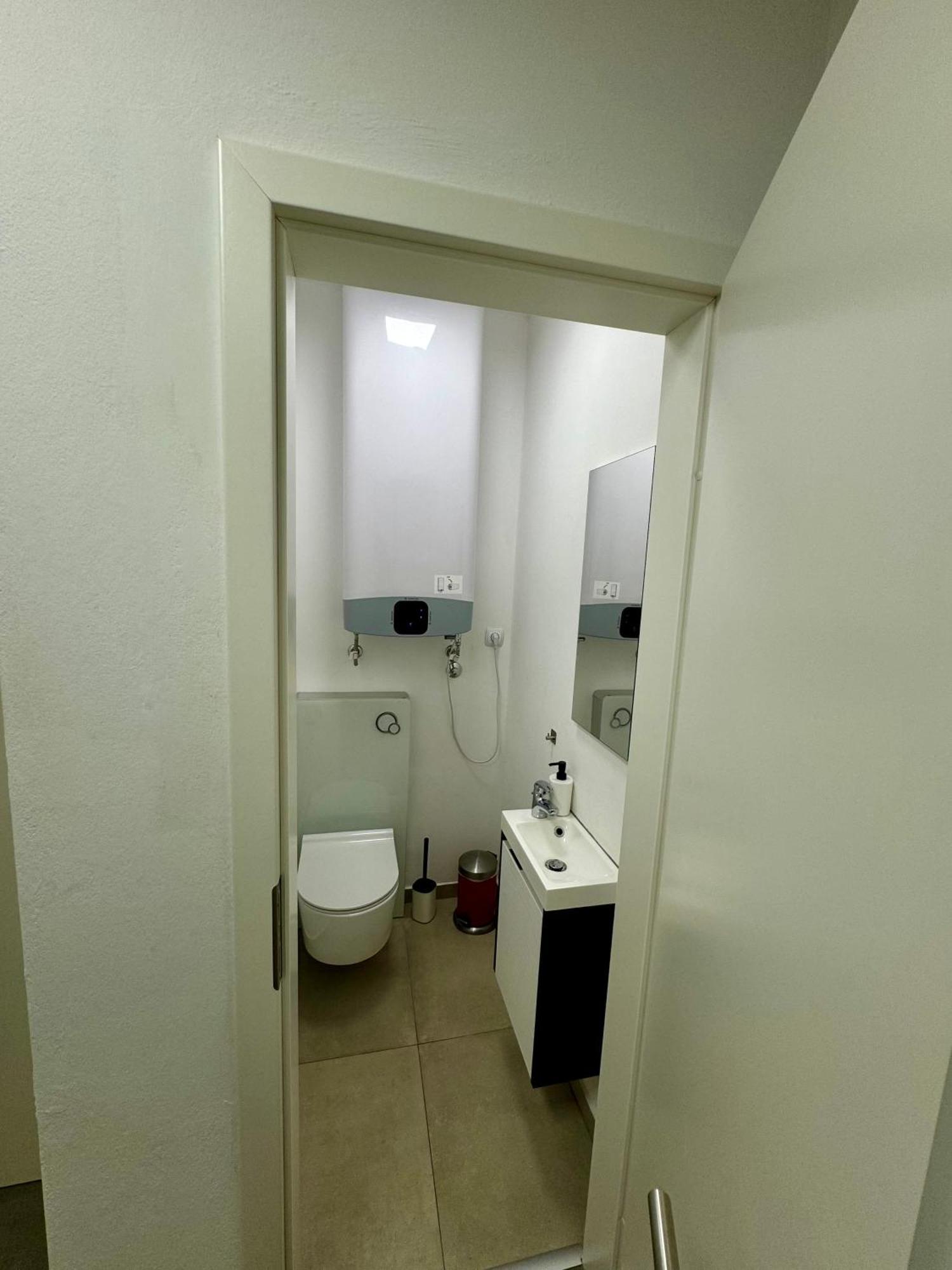 Enna Apartment A Meerblick Perfect Location Medulin Zewnętrze zdjęcie