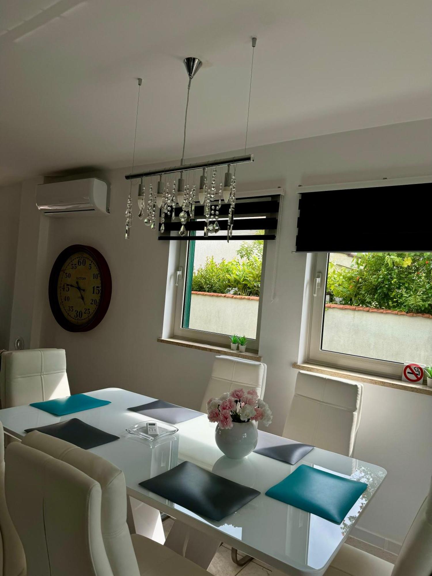 Enna Apartment A Meerblick Perfect Location Medulin Zewnętrze zdjęcie