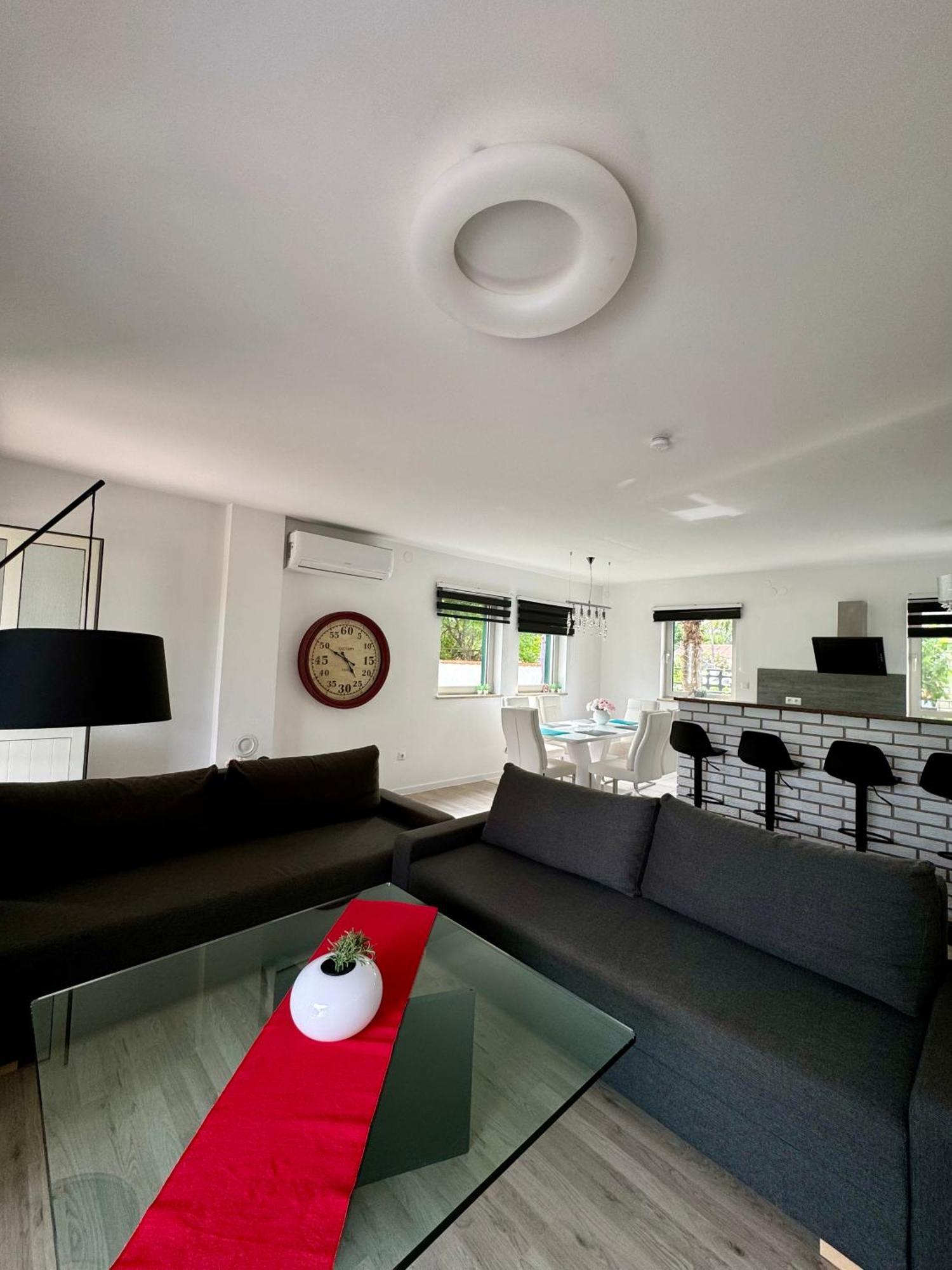 Enna Apartment A Meerblick Perfect Location Medulin Zewnętrze zdjęcie