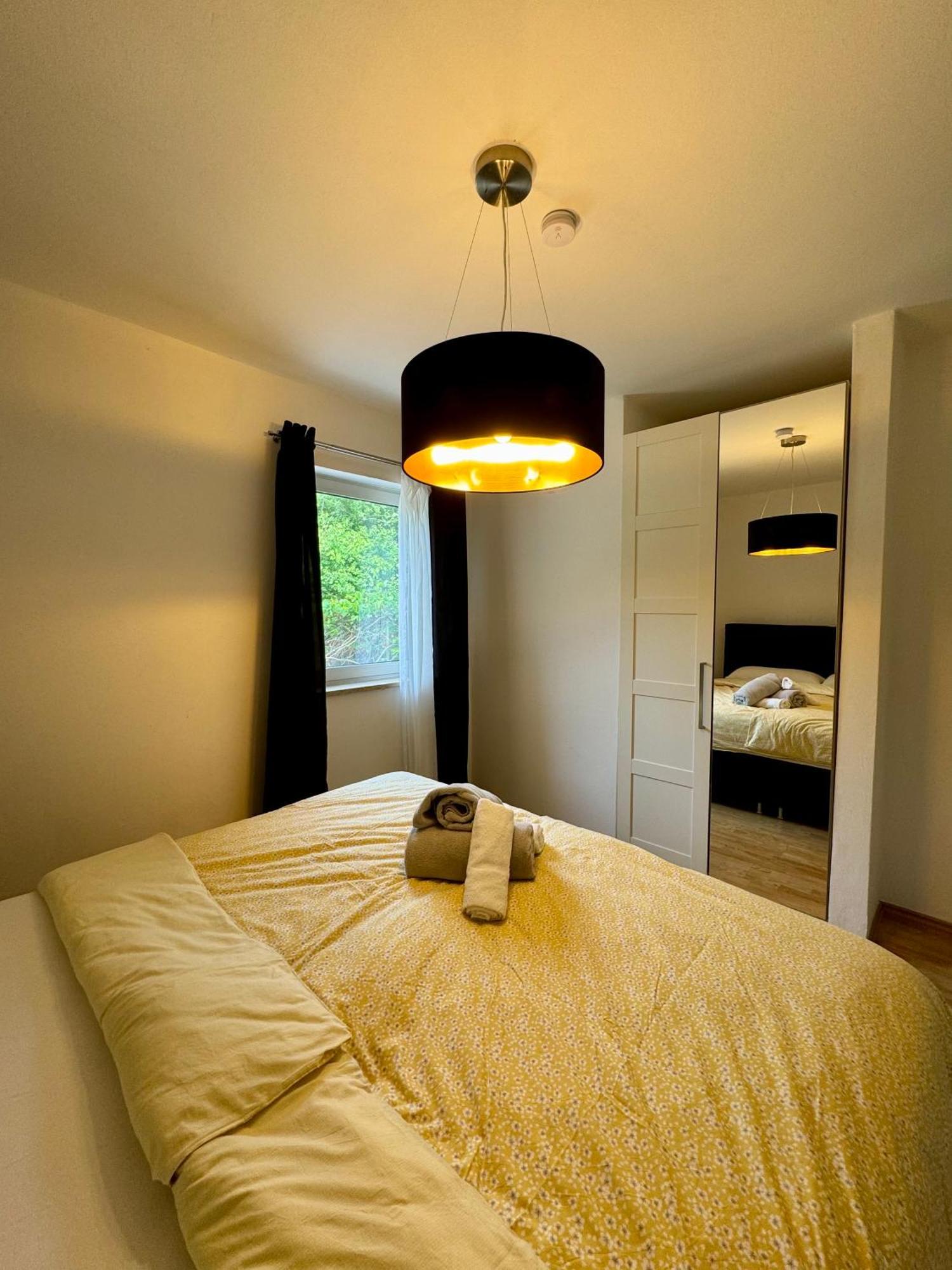 Enna Apartment A Meerblick Perfect Location Medulin Zewnętrze zdjęcie