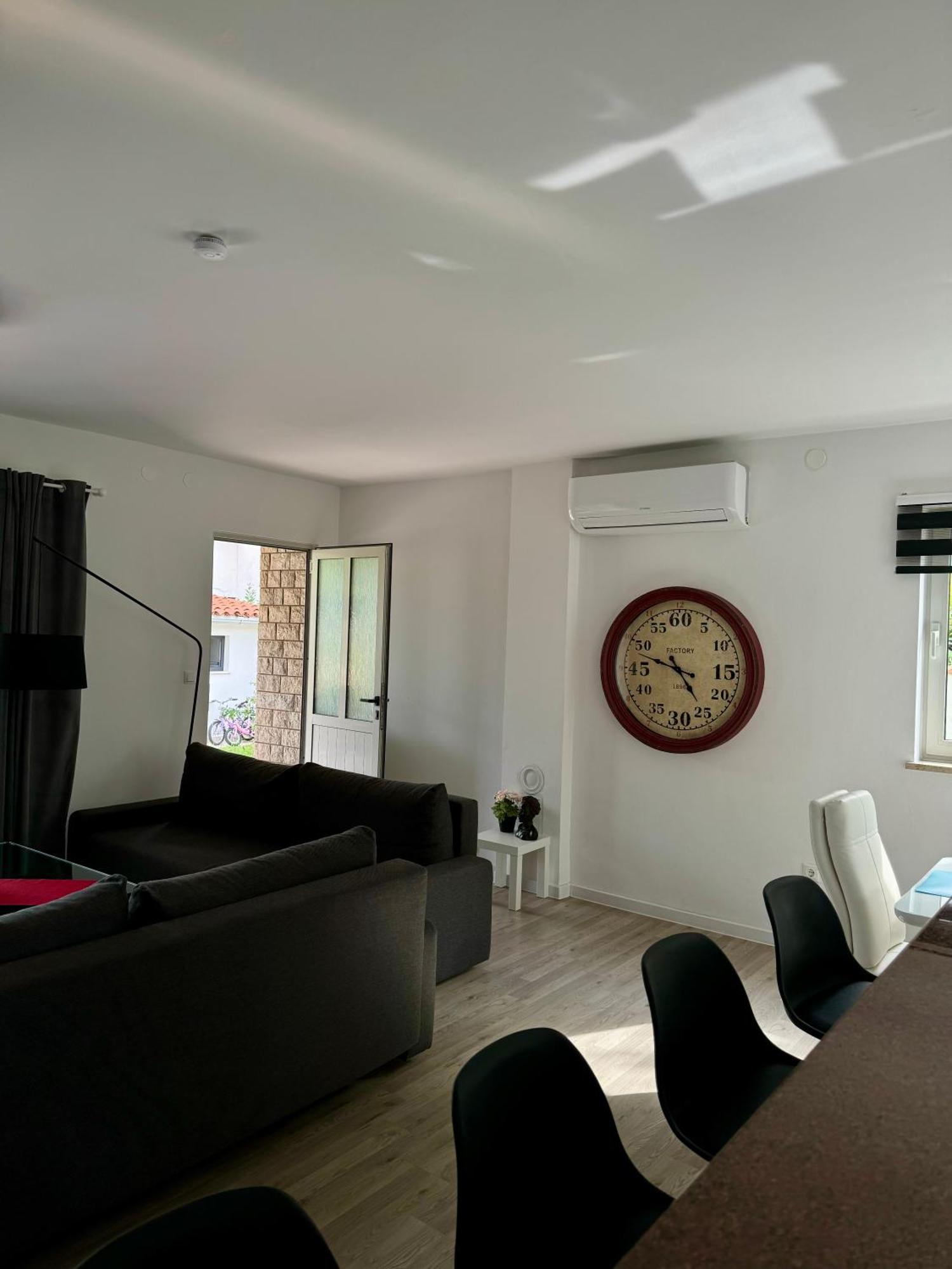 Enna Apartment A Meerblick Perfect Location Medulin Zewnętrze zdjęcie