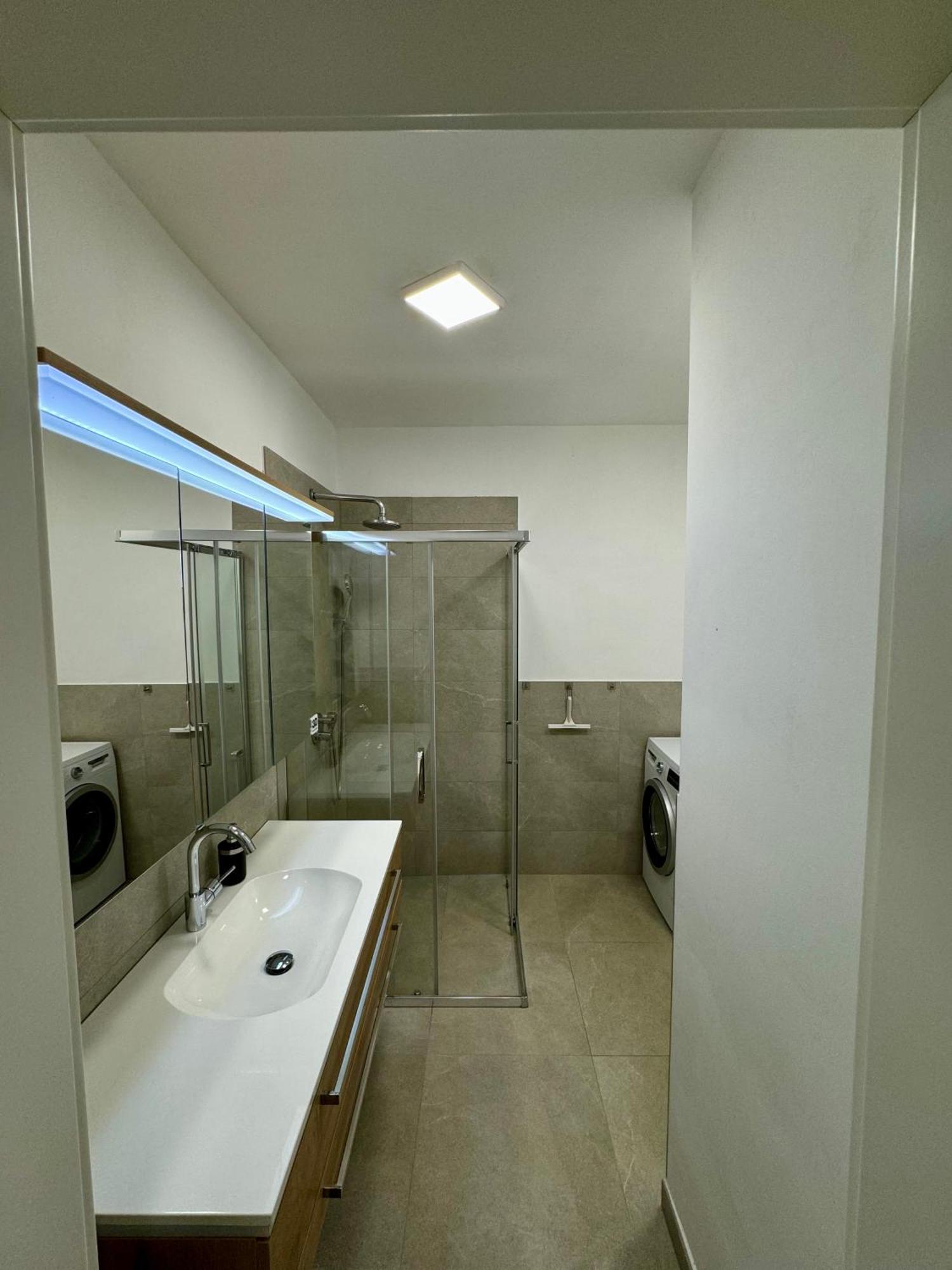 Enna Apartment A Meerblick Perfect Location Medulin Zewnętrze zdjęcie
