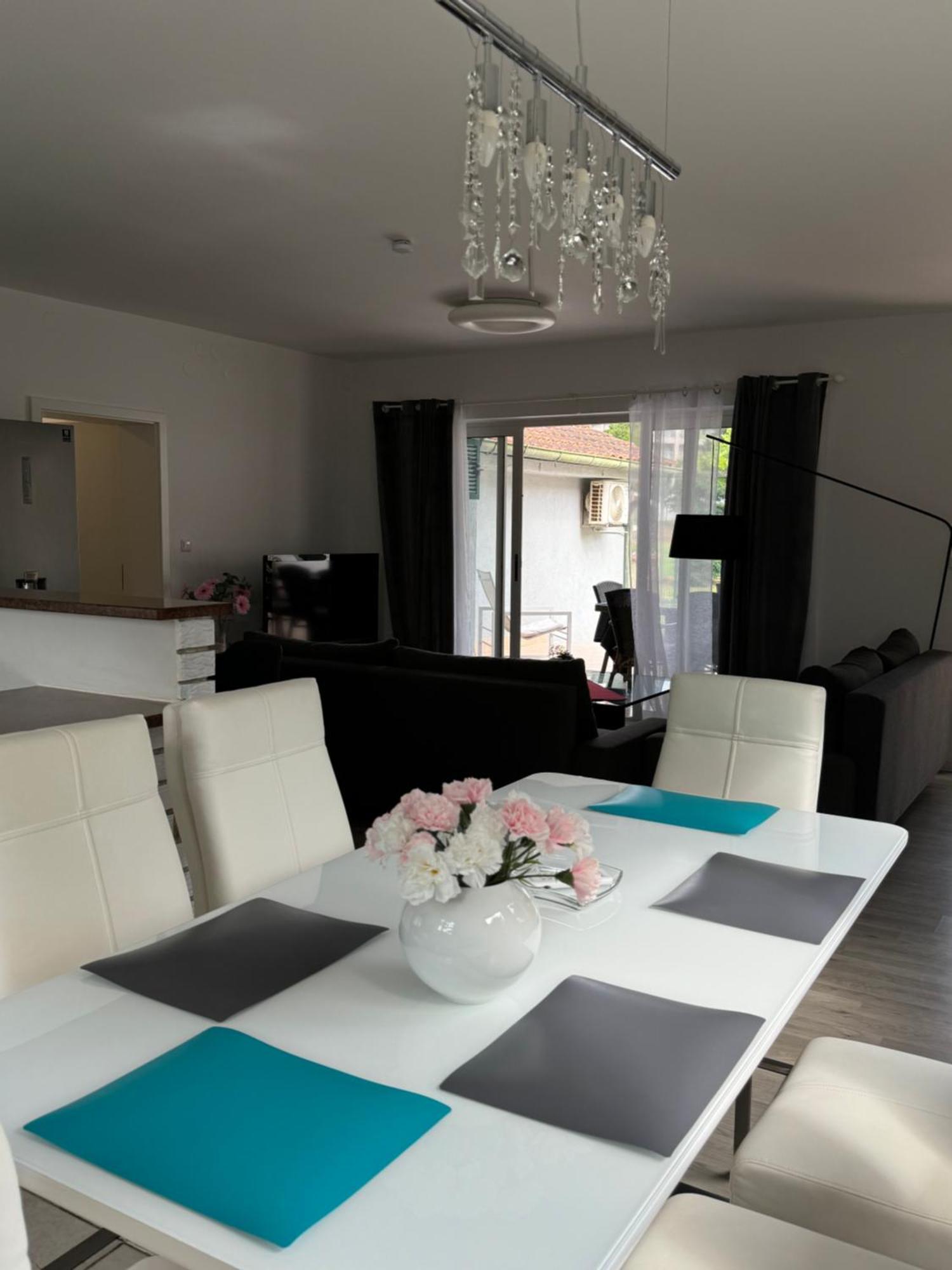 Enna Apartment A Meerblick Perfect Location Medulin Zewnętrze zdjęcie