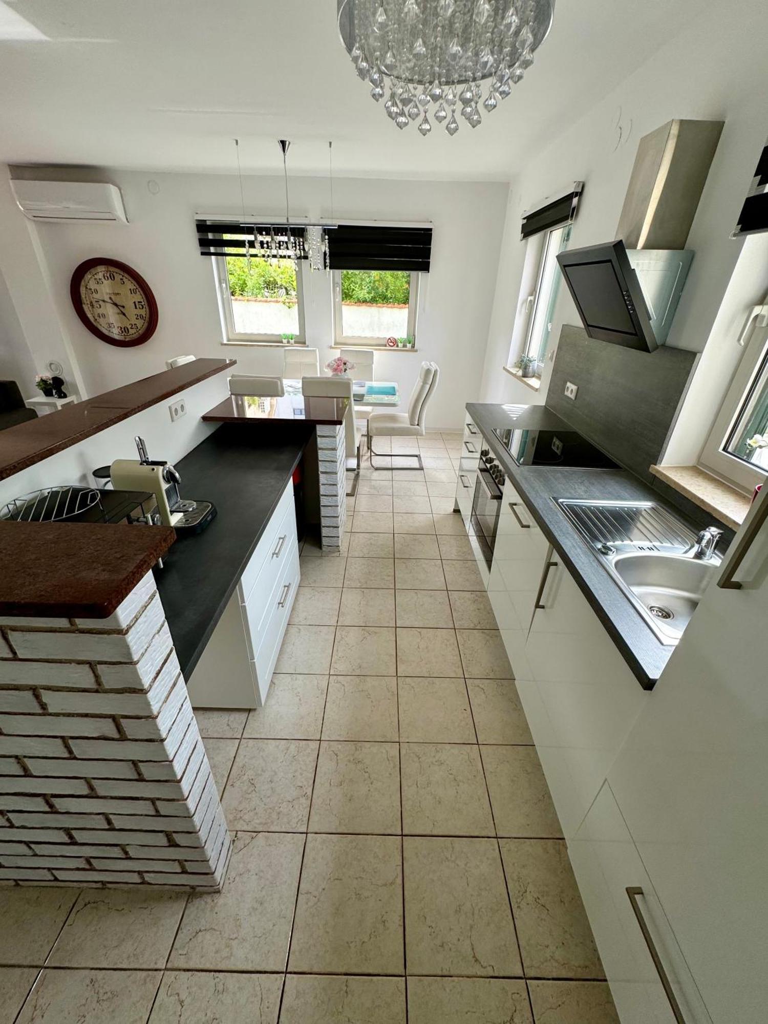 Enna Apartment A Meerblick Perfect Location Medulin Zewnętrze zdjęcie
