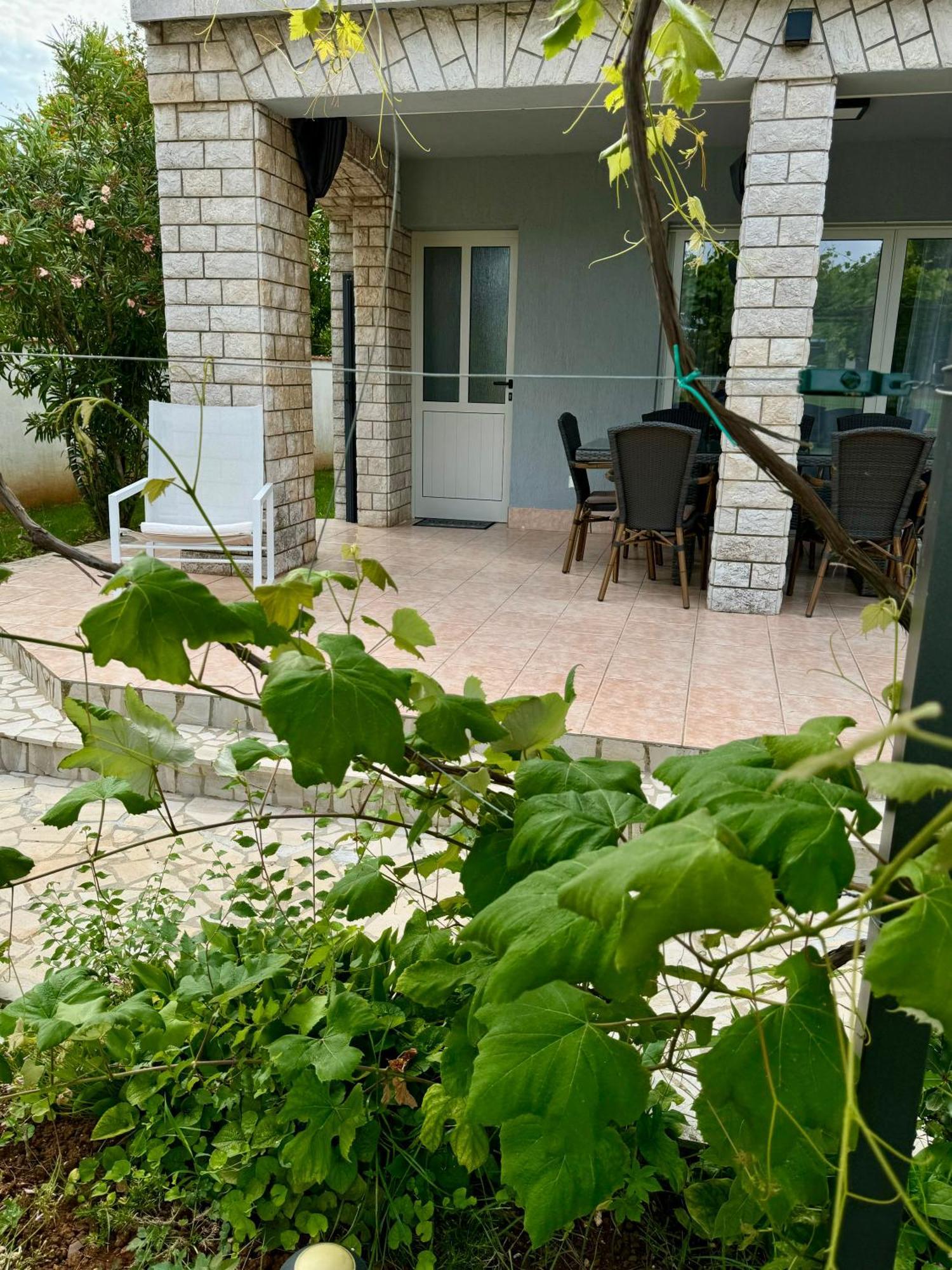 Enna Apartment A Meerblick Perfect Location Medulin Zewnętrze zdjęcie